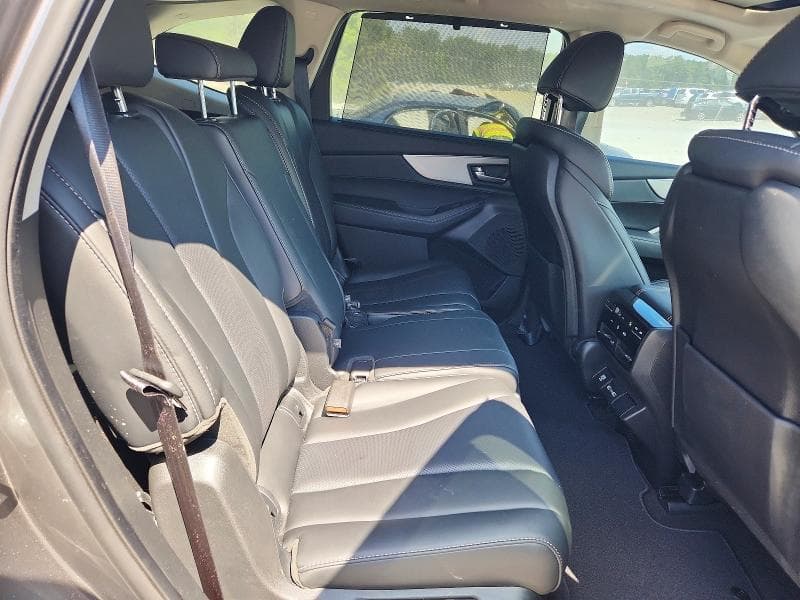 2024 ACURA MDX TECHNOLOGY 11