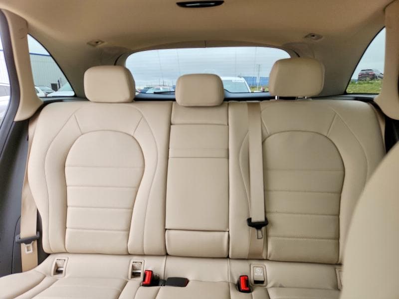 2017 MERCEDES-BENZ GLC 300 4MATIC 10