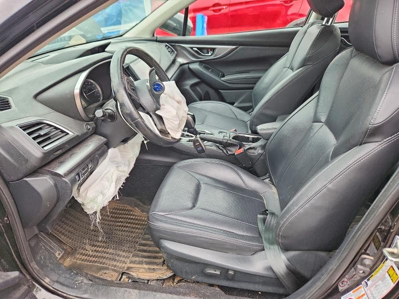 2020 SUBARU IMPREZA LIMITED 7