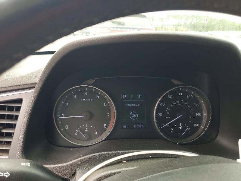 2017 HYUNDAI ELANTRA VALUE EDITION 9
