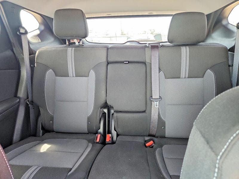 2024 CHEVROLET BLAZER 2LT 10