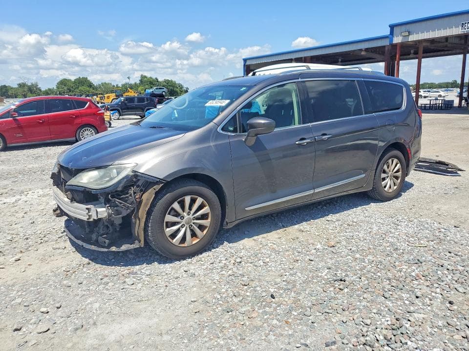 2018 CHRYSLER PACIFICA TOURING L - 1