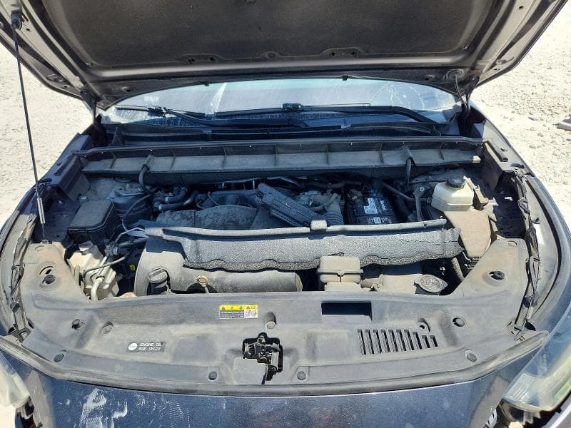 2021 TOYOTA HIGHLANDER XSE 11
