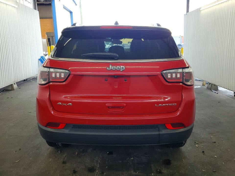 2024 JEEP COMPASS LIMITED 6