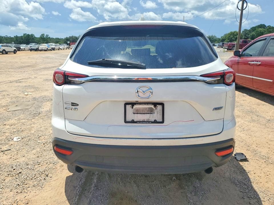 2018 MAZDA CX-9 SPORT 6
