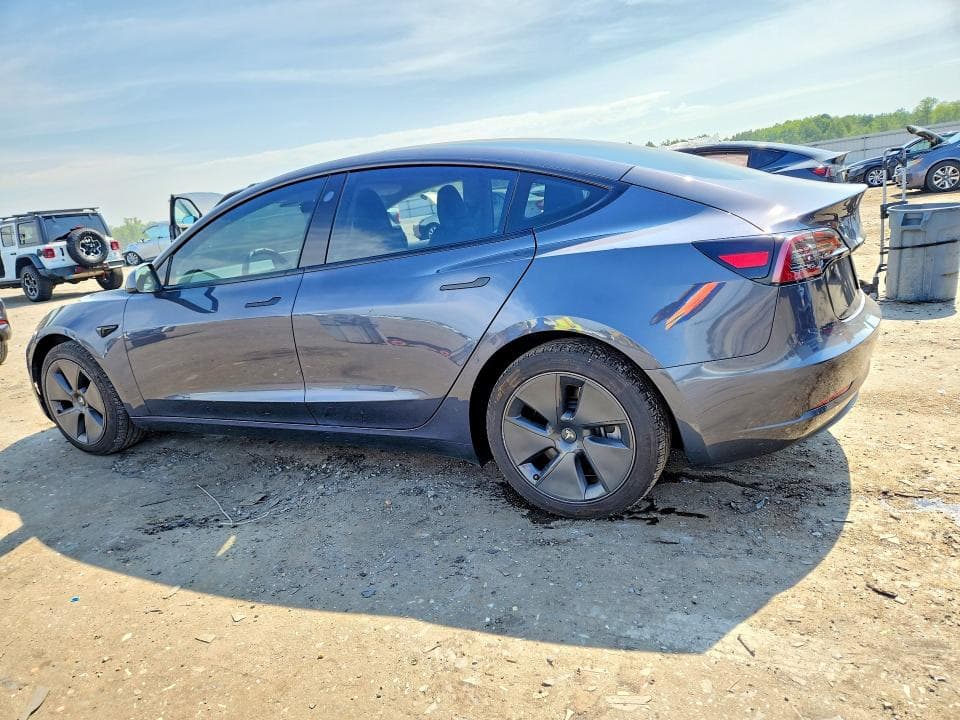 2023 TESLA MODEL 3 2