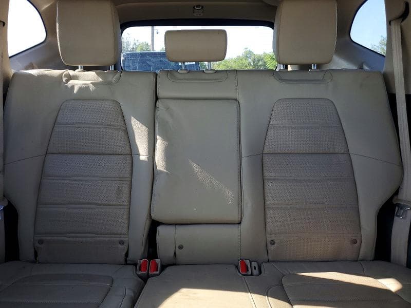 2019 HONDA CR-V EXL 10