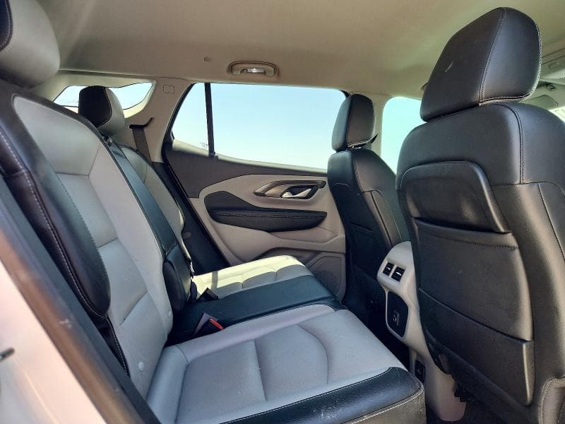 2023 GMC TERRAIN SLT 11