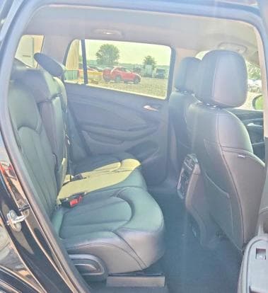 2020 BUICK ENVISION ESSENCE 10