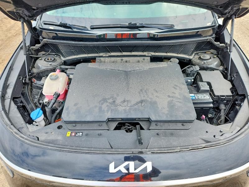 2024 KIA NIRO WIND 12