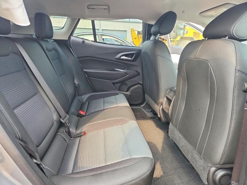 2026 CHEVROLET TRAX 1LT 11
