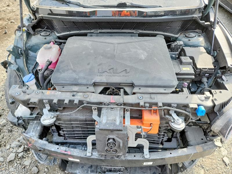 2024 KIA NIRO WIND 12