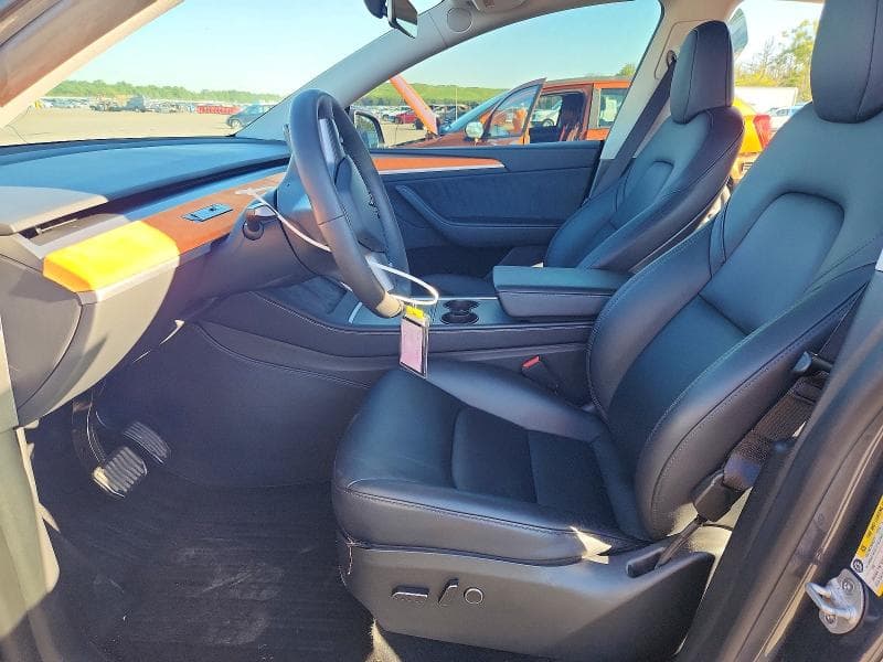2023 TESLA MODEL Y 7