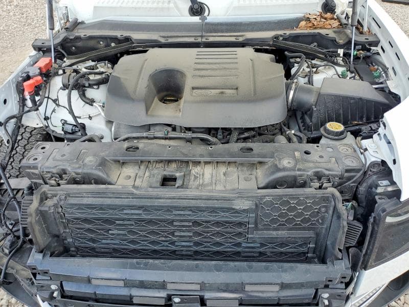 2023 LAND ROVER DEFENDER 130 SE 11