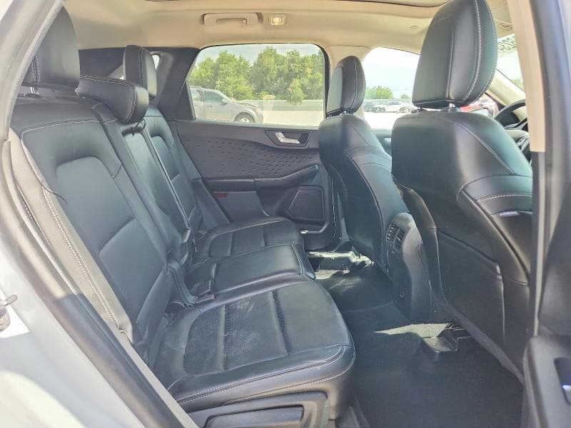 2020 FORD ESCAPE SEL 10