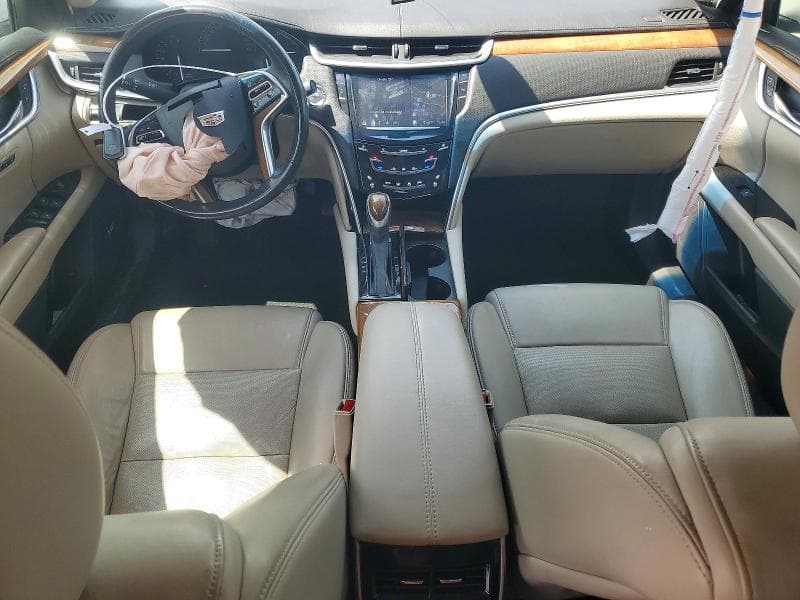 2019 CADILLAC XTS LUXURY 8
