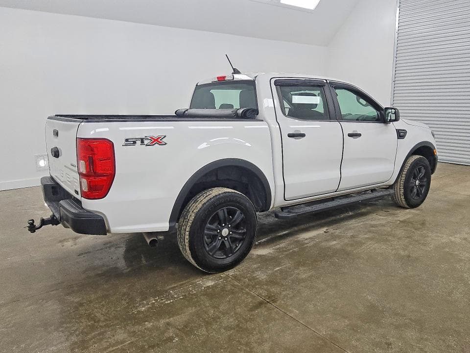 2019 FORD RANGER XL 3