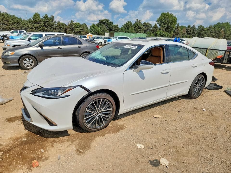 2023 LEXUS ES 350 BASE - 1