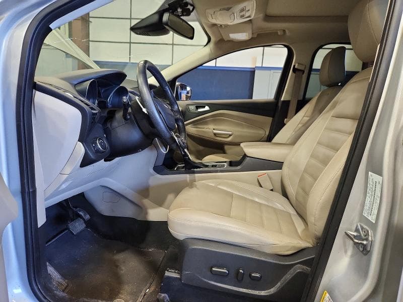2018 FORD ESCAPE SEL 7