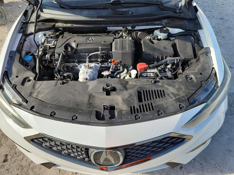 2019 ACURA ILX PREMIUM A-SPEC 11