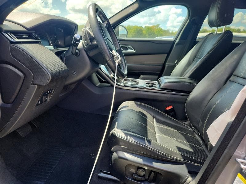 2020 LAND ROVER RANGE ROVER VELAR S 7