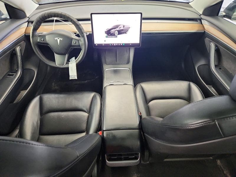 2023 TESLA MODEL 3 8
