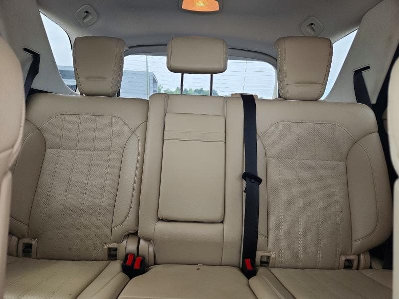 2018 MERCEDES-BENZ GLE 350 4MATIC 10