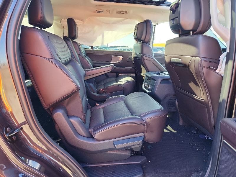 2026 FORD EXPEDITION PLATINUM 11