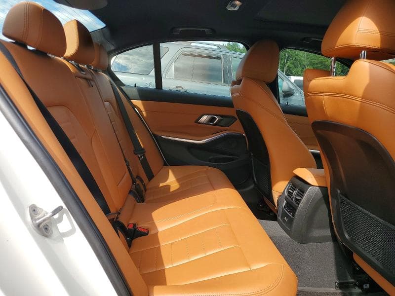 2021 BMW 330XI 10