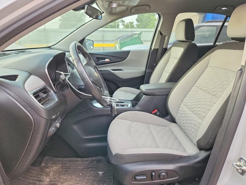 2019 CHEVROLET EQUINOX LT 7