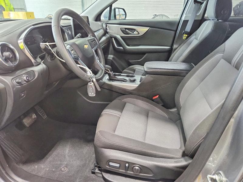 2023 CHEVROLET BLAZER 2LT 7