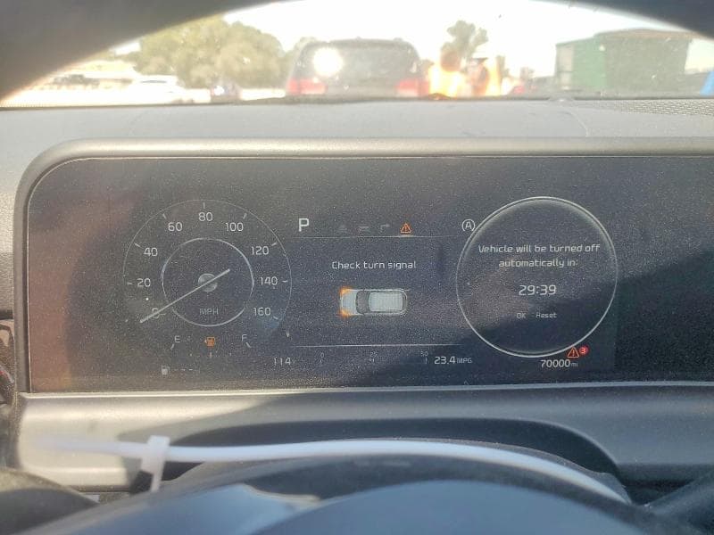 2024 KIA SELTOS S 9