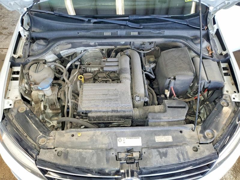 2017 VOLKSWAGEN JETTA S 11