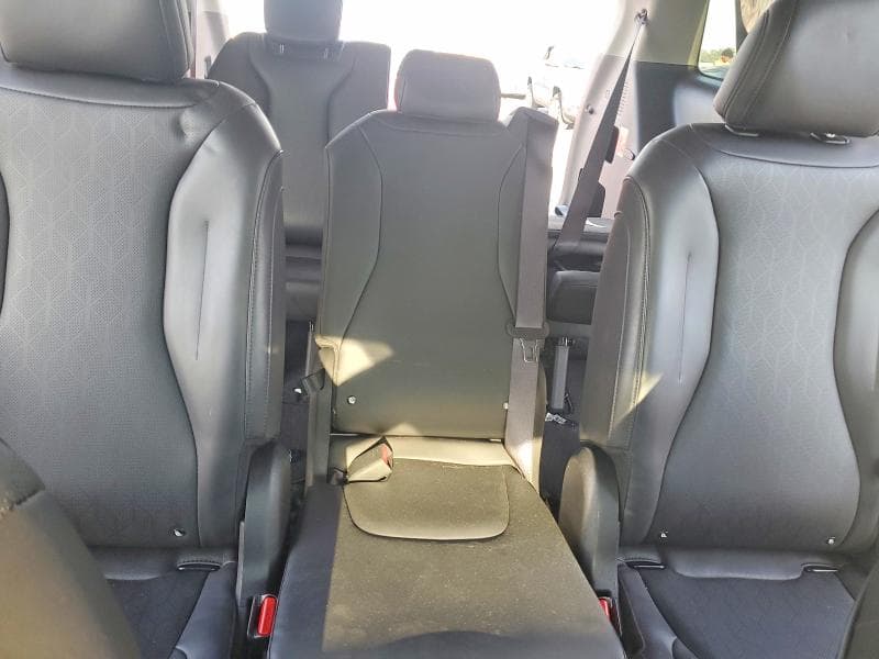 2024 KIA CARNIVAL LX 10