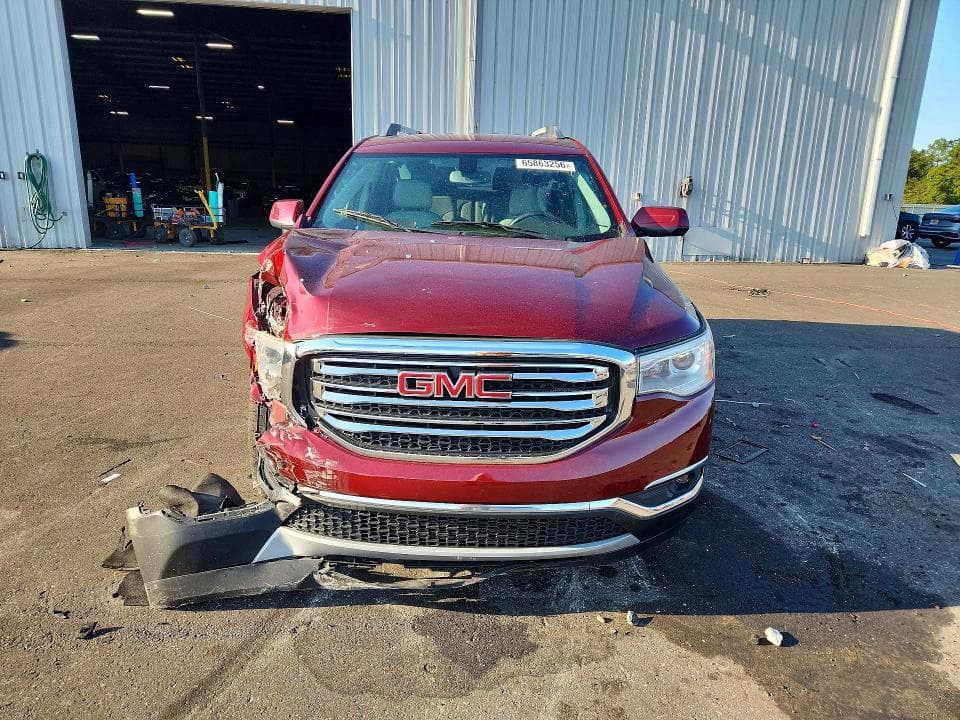 2018 GMC ACADIA SLT-1 5