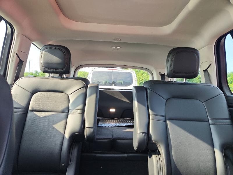 2025 LINCOLN AVIATOR 10
