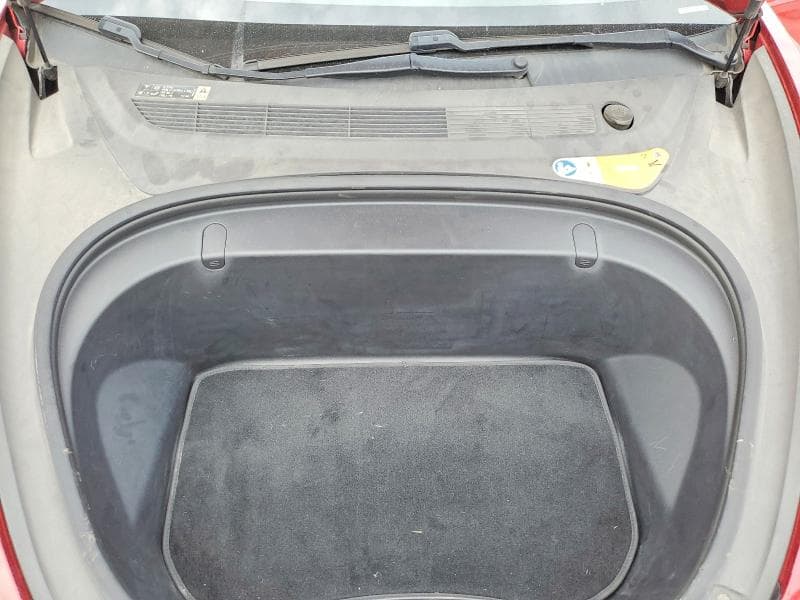 2017 TESLA MODEL 3 11