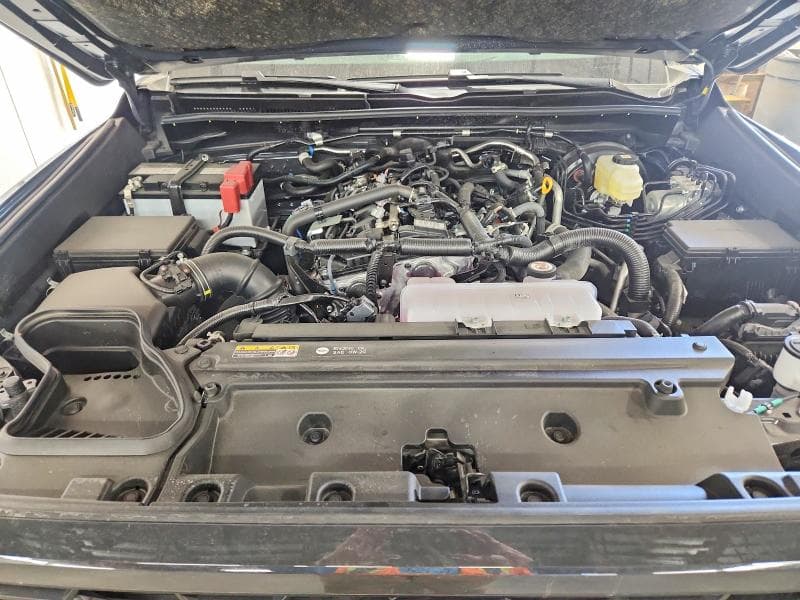 2026 TOYOTA 4RUNNER TRD SPORT PREMIUM 12