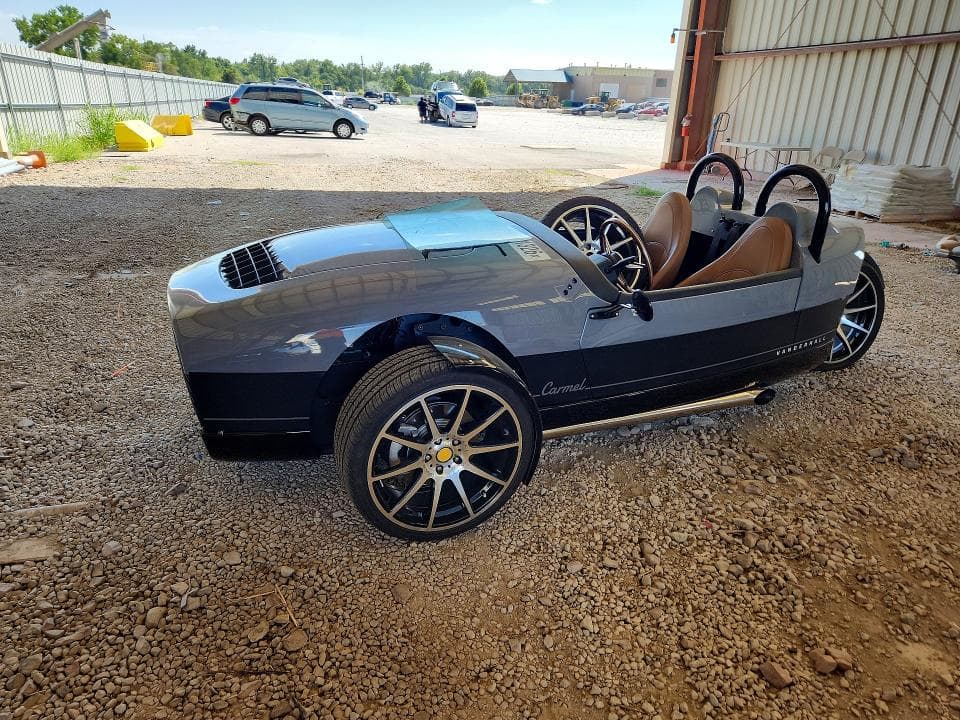 2023 VANDER CARMEL - 1