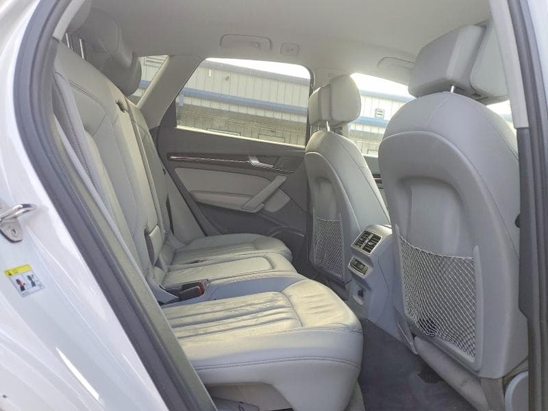 2019 AUDI Q5 PREMIUM 11