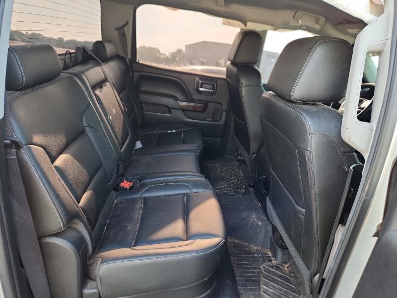 2017 GMC SIERRA K1500 SLT 10