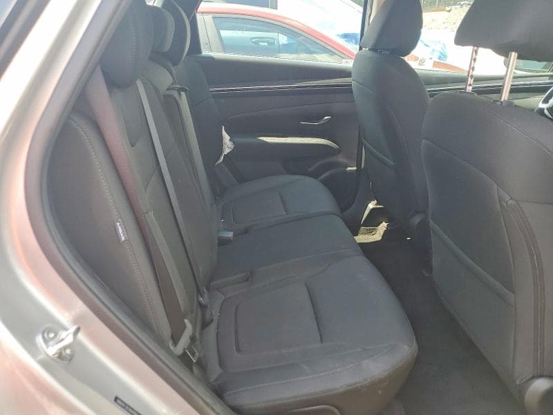 2024 HYUNDAI TUCSON SE 11
