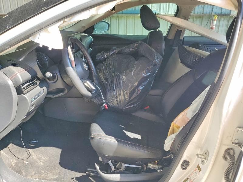2024 NISSAN SENTRA SR 7