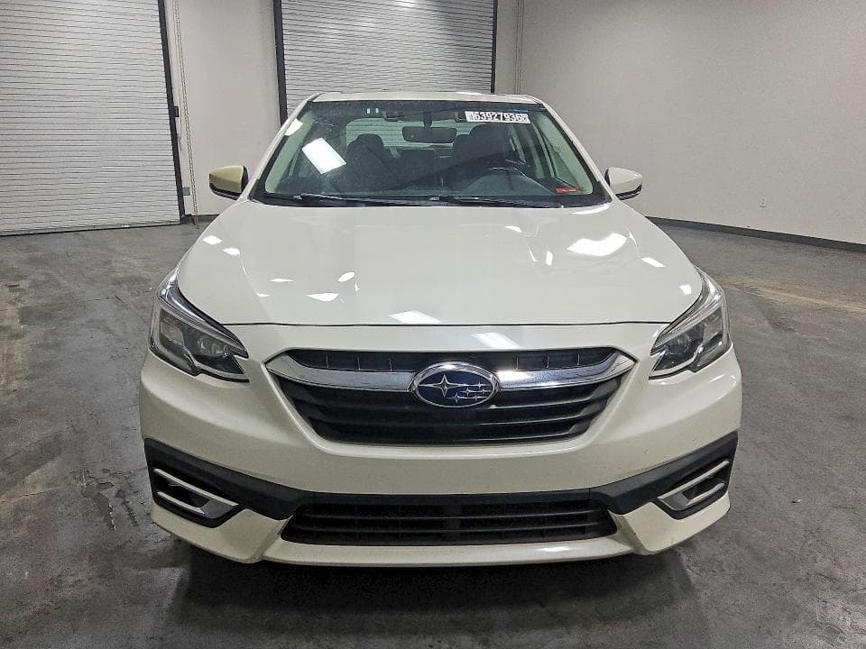 2021 SUBARU LEGACY LIMITED 5