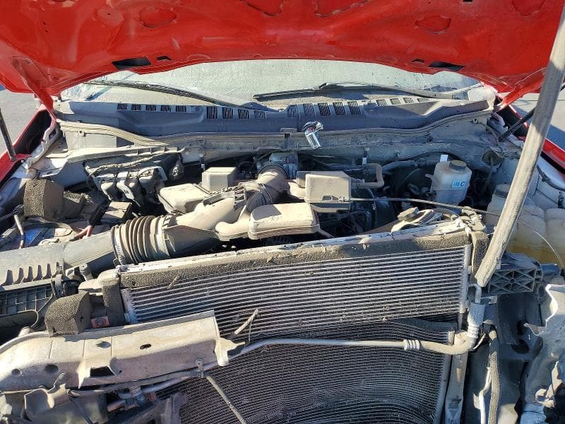 2022 FORD F250 SUPER DUTY 11