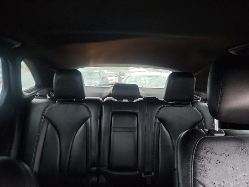 2018 LINCOLN MKC PREMIERE 10