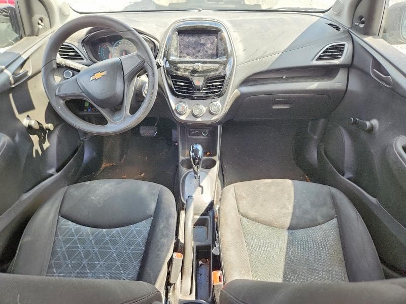 2019 CHEVROLET SPARK LS 8