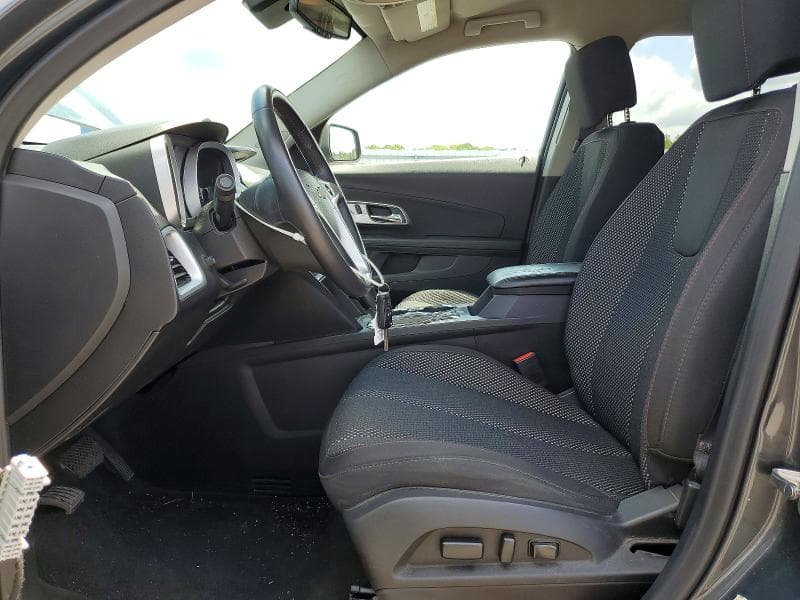 2017 CHEVROLET EQUINOX LT 7