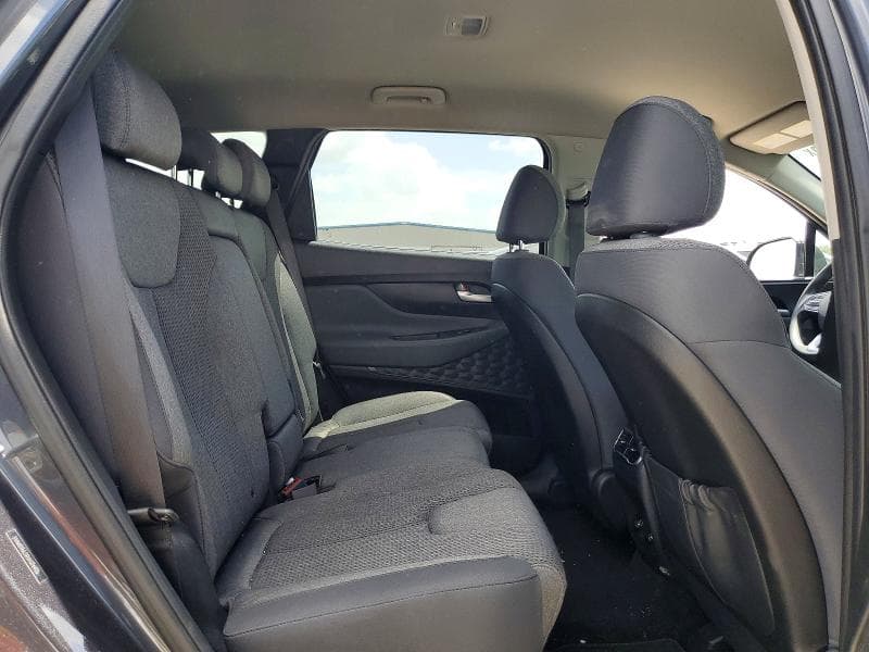 2022 HYUNDAI SANTA FE SE 11