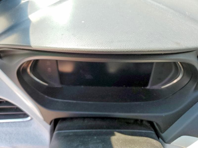 2018 CHEVROLET BOLT EV LT 9